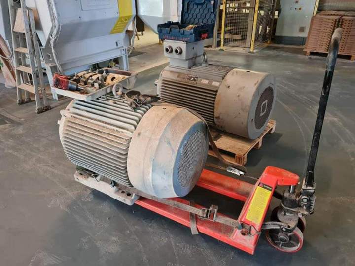 Mécanique industrielle, Aurillac