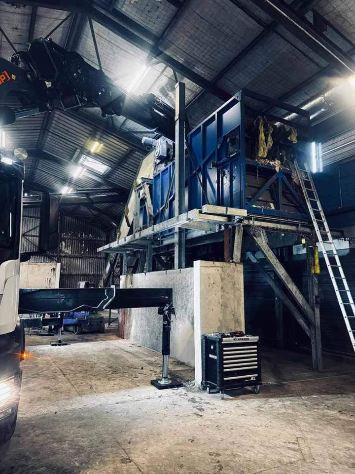 Maintenance industrielle, Limoges