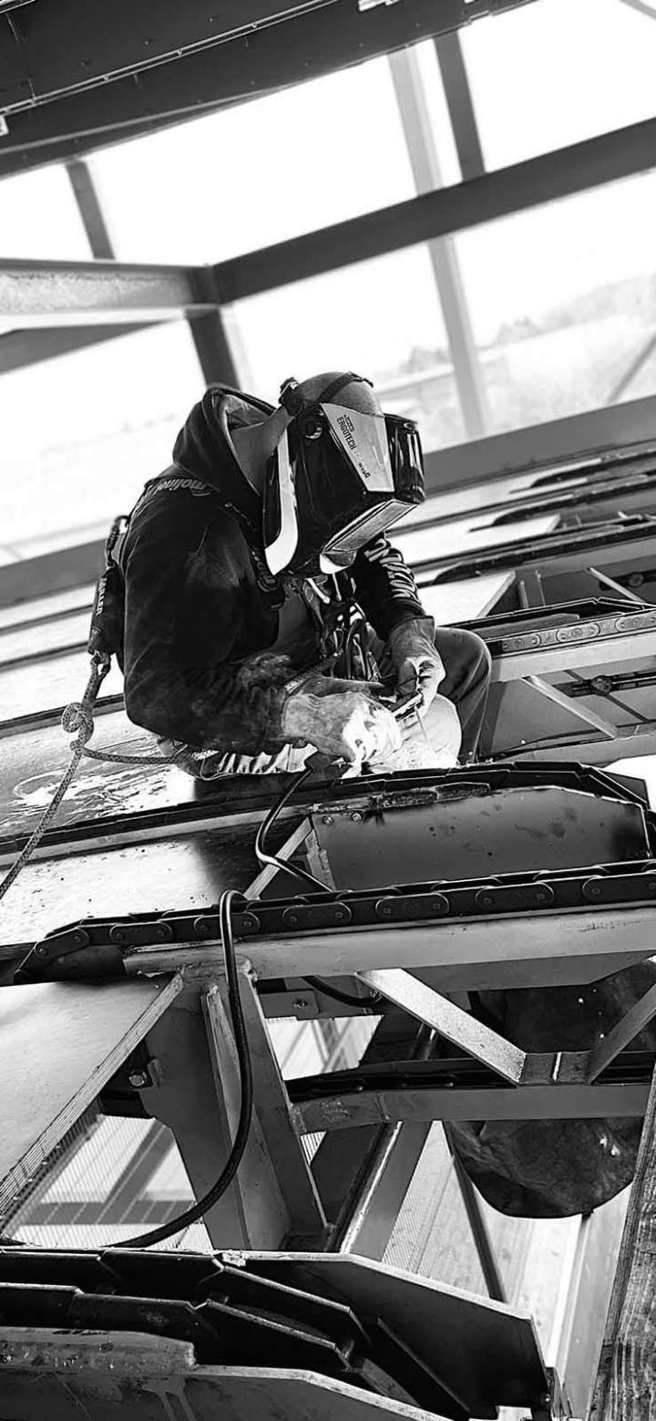 Maintenance industrielle, Rodez